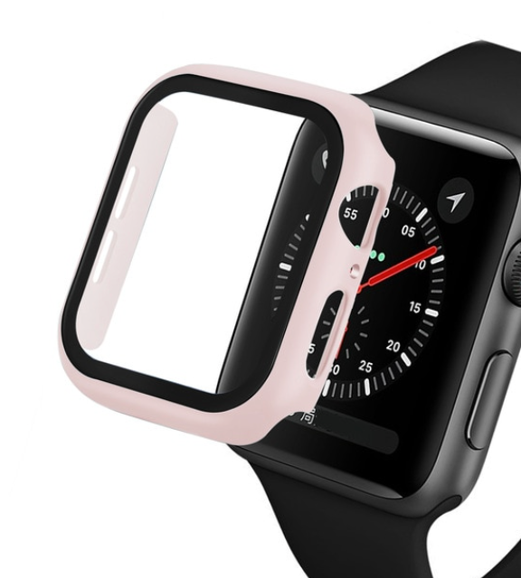 Pro etui ochronne Apple Watch | Najlepsza ochrona dla Twojego zegarka Apple!