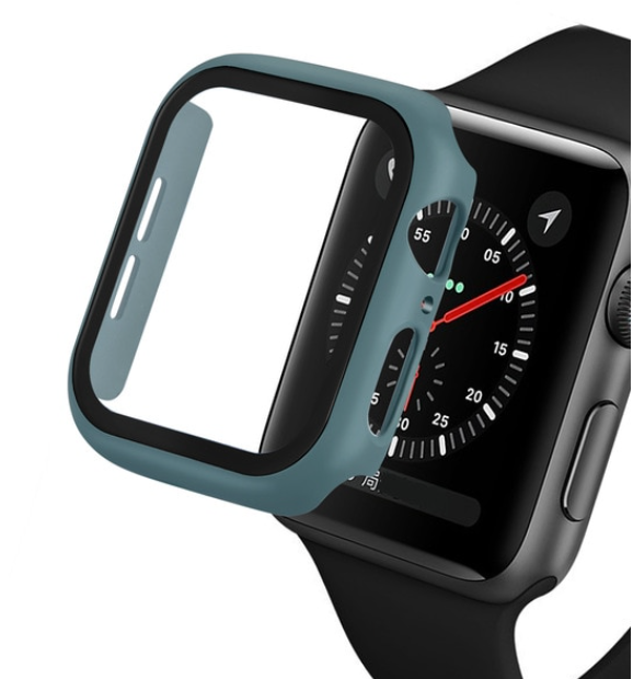 Pro etui ochronne Apple Watch | Najlepsza ochrona dla Twojego zegarka Apple!