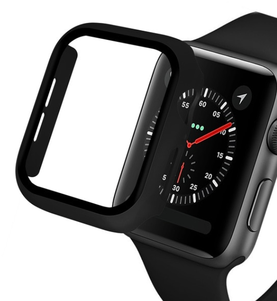 Pro etui ochronne Apple Watch | Najlepsza ochrona dla Twojego zegarka Apple!
