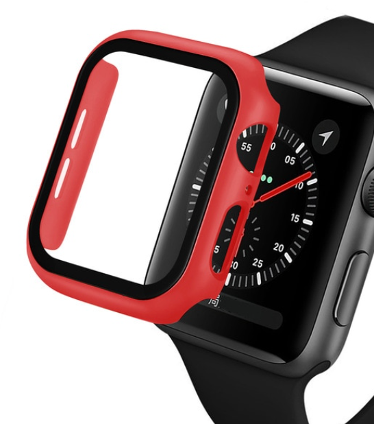 Pro etui ochronne Apple Watch | Najlepsza ochrona dla Twojego zegarka Apple!