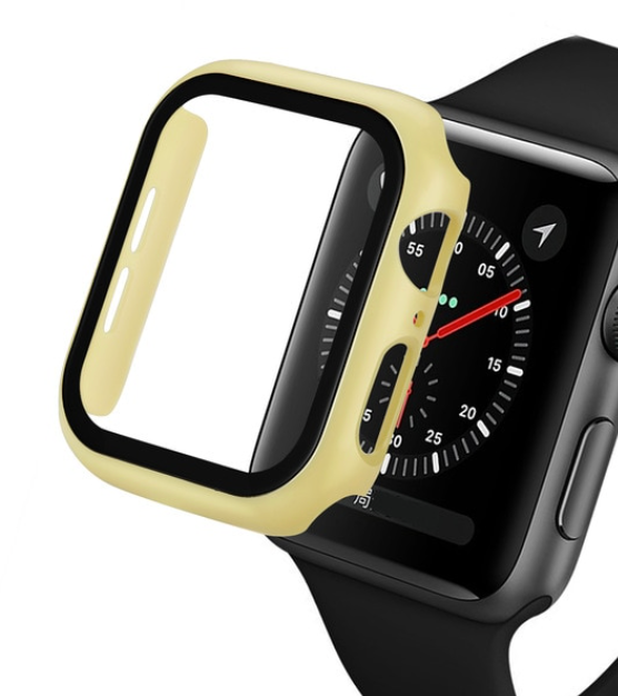 Pro etui ochronne Apple Watch | Najlepsza ochrona dla Twojego zegarka Apple!