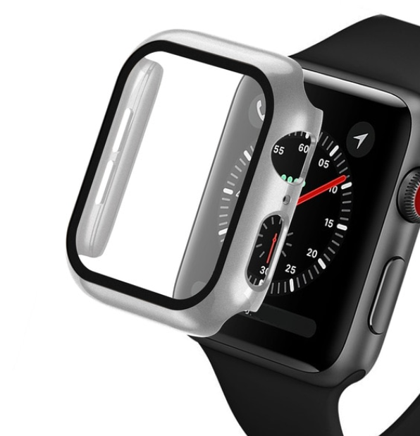 Pro etui ochronne Apple Watch | Najlepsza ochrona dla Twojego zegarka Apple!