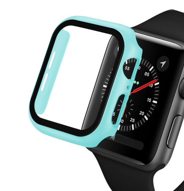 Pro etui ochronne Apple Watch | Najlepsza ochrona dla Twojego zegarka Apple!