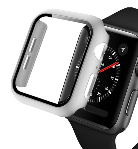 Pro etui ochronne Apple Watch | Najlepsza ochrona dla Twojego zegarka Apple!