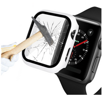 Pro etui ochronne Apple Watch | Najlepsza ochrona dla Twojego zegarka Apple!