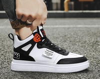 Dean Sneakers | Comfortable & Sporty