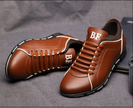 Sammy Jackson™ Cees Casual Sneakers | Nette herensneakers