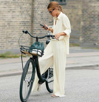Sammy Jackson™ Evita Ensemble | A stylish & elegant women's set