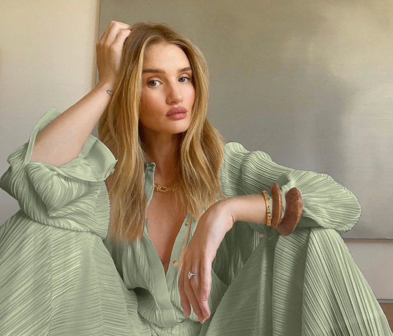 Sammy Jackson™ Evita Ensemble | A stylish & elegant women's set