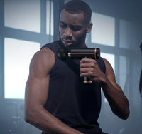 Sammy Jackson™ Pro Massage Gun | Een heerlijke massage voor elk moment van de dag