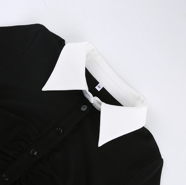 Lorraine Dress | Perfect for any business occasion