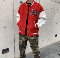 Sammy Jackson™ American Style Jacket | A rugged jacket for men