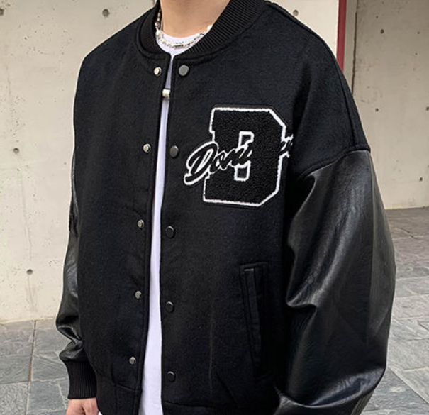 Sammy Jackson™ American Style Jacket | A rugged jacket for men