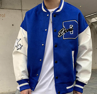 Sammy Jackson™ American Style Jacket | A rugged jacket for men