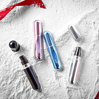 Sammy Jackson™ Ella Perfume Sprayer | A handy mini