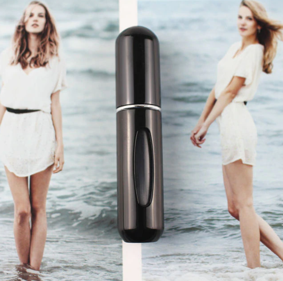 Sammy Jackson™ Ella Perfume Sprayer | A handy mini