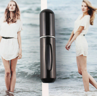 Sammy Jackson™ Ella Perfume Sprayer | A handy mini