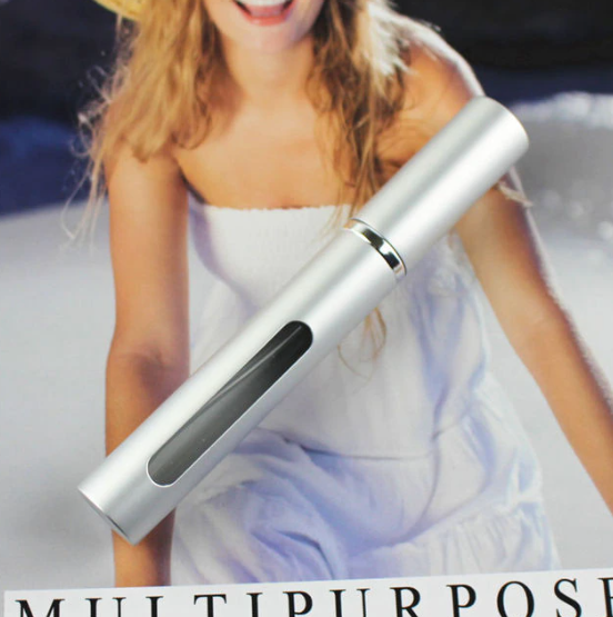 Sammy Jackson™ Ella Perfume Sprayer | A handy mini