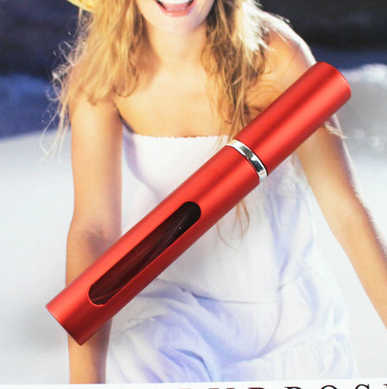 Sammy Jackson™ Ella Perfume Sprayer | A handy mini