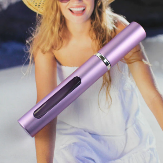 Sammy Jackson™ Ella Perfume Sprayer | A handy mini