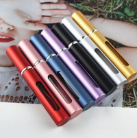 Sammy Jackson™ Ella Perfume Sprayer | A handy mini