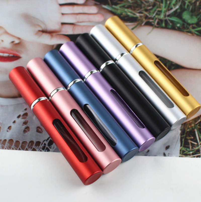 Sammy Jackson™ Ella Perfume Sprayer | A handy mini