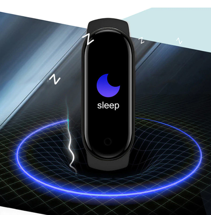 Sammy Jackson™ Pro Bluetooth Smartwatch | Een alles-in-één smartwatch!