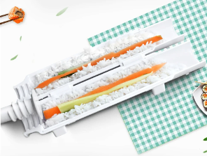Szybki Twórca Sushi | Super wygodny i skuteczny
