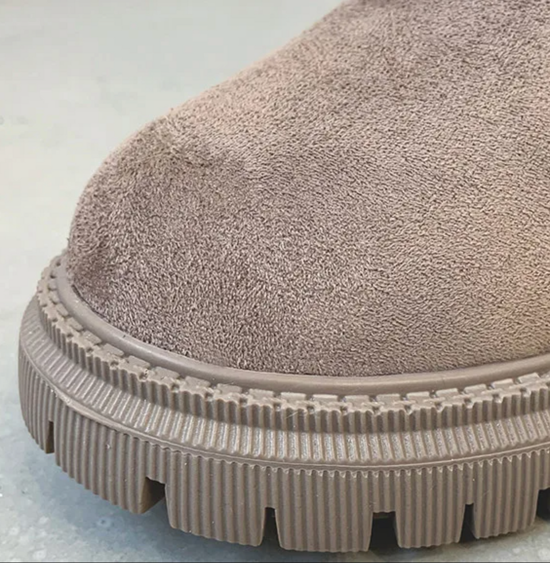 Shila Stoere Buty | Komfortowe i stylowe kozaki