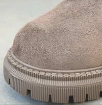 Shila Stoere Buty | Komfortowe i stylowe kozaki