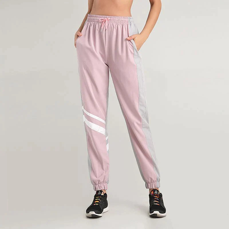 Megan Sweatpants | Sporty & Trendy
