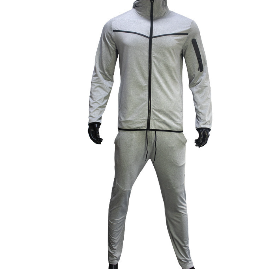 Sammy Jackson™ Taavi Trainingspak | Een uniek & kwalitatief trainingspak voor heren