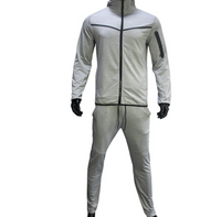 Sammy Jackson™ Taavi Trainingspak | Een uniek & kwalitatief trainingspak voor heren