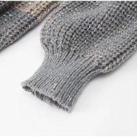Alyssa Knitted Cardigan | Luxe & Stylish