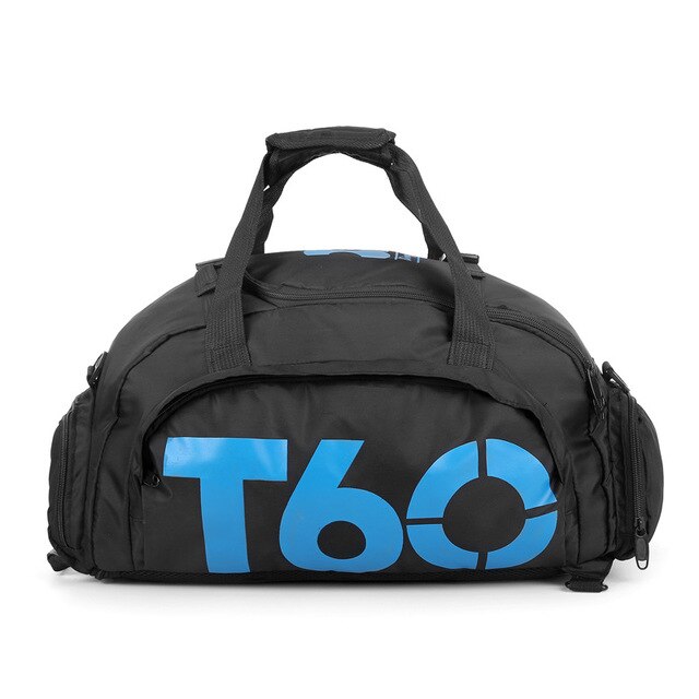 Sammy Jackson™ Shawn Sports Bag | A spacious and casual bag for sports & travel