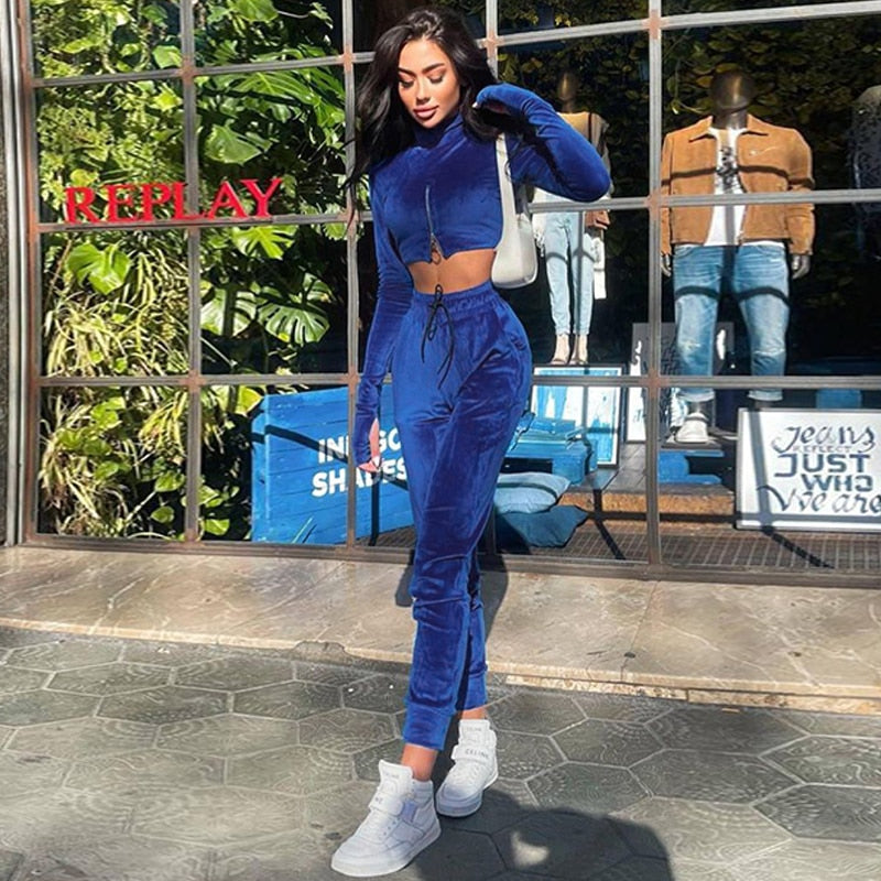 Chaya Huispak | Stylowy i wygodny