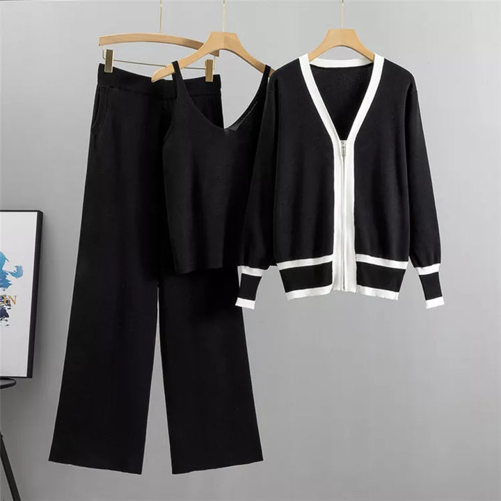 Stella dres treningowy | Modny i casualowy