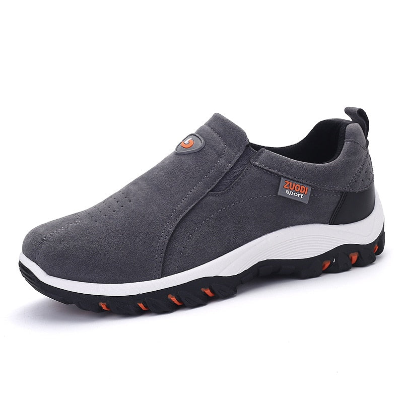 Sammy Jackson™ Oscar Outdoor Schoenen | Stevige Wandelschoenen voor Heren