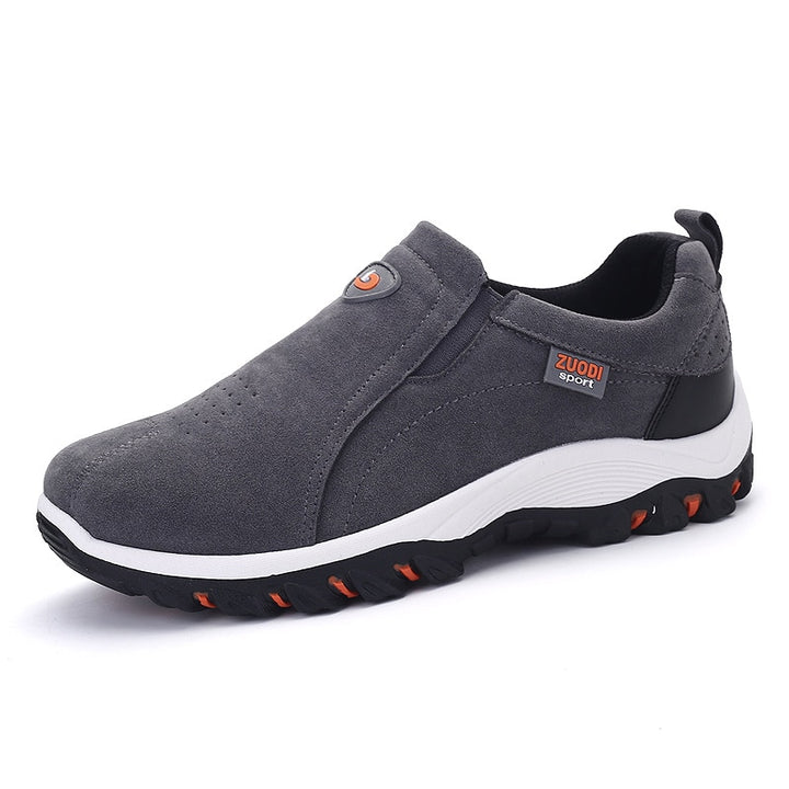 Sammy Jackson™ Oscar Outdoor Schoenen | Stevige Wandelschoenen voor Heren