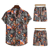Sammy Jackson™ Hawaiian Herencombi | Een vrolijke & zomerse combi voor de zomer
