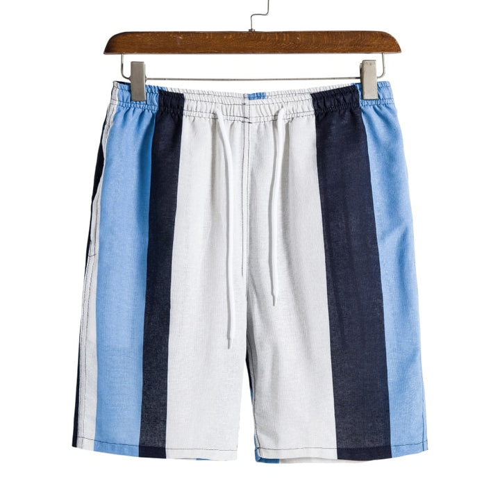Zayn Summer Set | A trendy & fun combo set for men