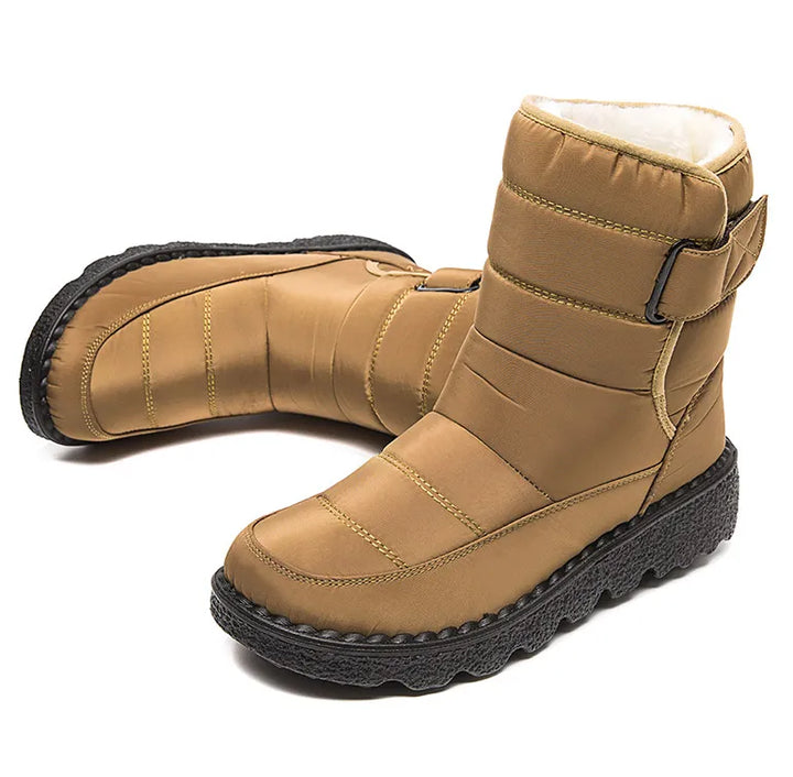 Biel Snowboots | Stylowe i modne