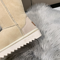 Ultra Soft Winter Boots | With delightfully warm lining