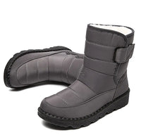 Biel Snowboots | Stylowe i modne