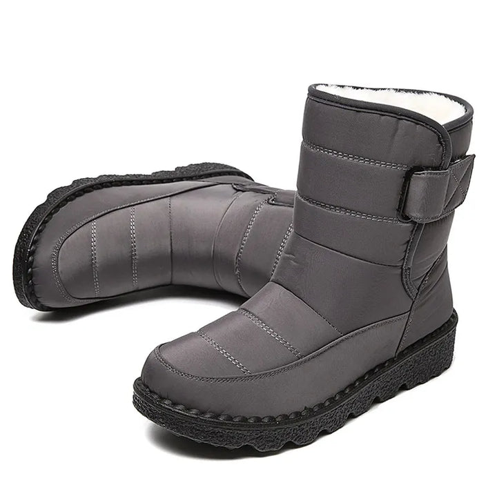 Biel Snowboots | Stylowe i modne