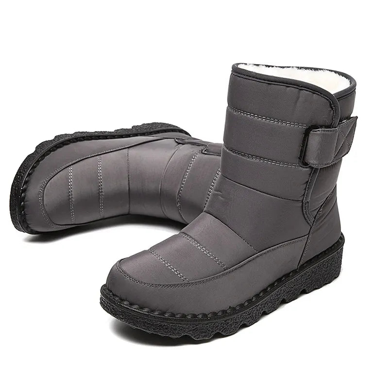 Biel Snowboots | Stylowe i modne