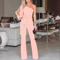 Maud Jumpsuit | Perfect voor elke feestelijke gelegenheid