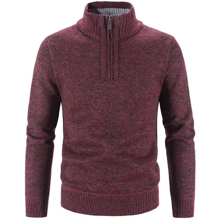 Sammy Jackson™ Meno Mannenvest | Een stijlvol & casual herenvest
