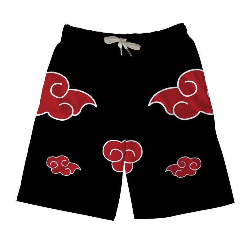 Sammy Jackson™ Zahi Swim Shorts | Unique & cool swim shorts for men