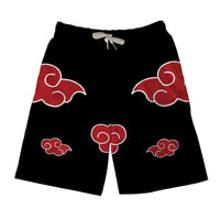 Sammy Jackson™ Zahi Swim Shorts | Unique & cool swim shorts for men